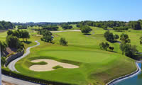 lo romero golf and country club